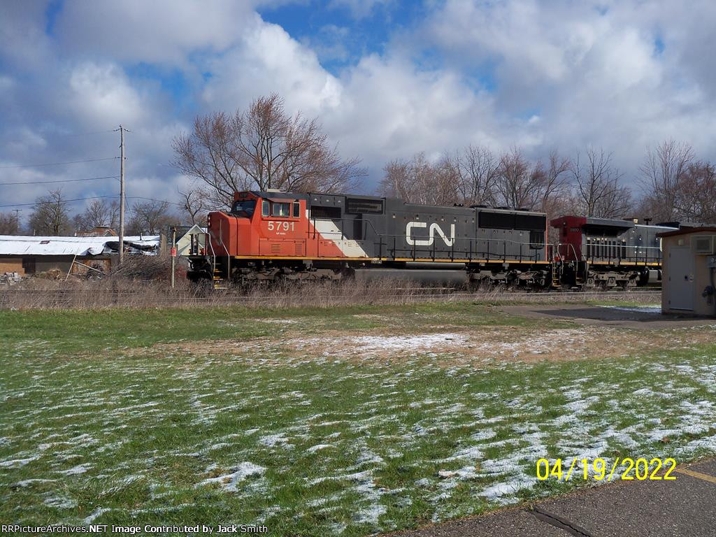 CN 5791